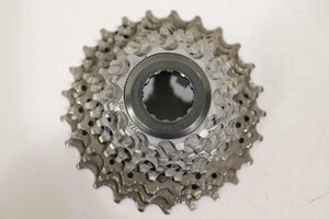 ★Campagnolo カンパニョーロ RECORD 11s 12-25T カセットスプロケット ※2.3mmスペーサー欠品