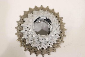 ★Campagnolo カンパニョーロ RECORD 11s 12-25T カセットスプロケット 美品