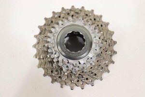 ★Campagnolo カンパニョーロ SUPER RECORD 11s 12-25T カセットスプロケット