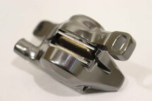 ★SHIMANO シマノ BR-M9100 XTR 油圧式 ディスクキャリパー 片側のみ_画像3