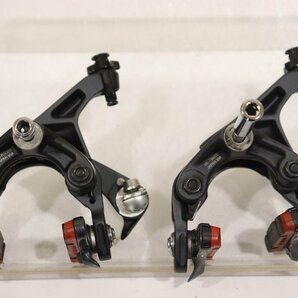 ★SHIMANO シマノ BR-R8000 ULTEGRA ブレーキセットの画像2