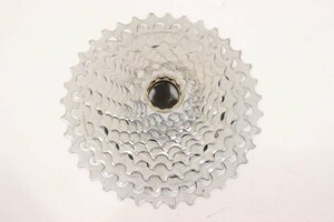 ★Campagnolo カンパニョーロ EKAR 13s 9-36T カセットスプロケット 美品