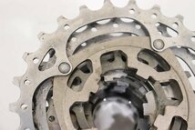 ★Campagnolo カンパニョーロ CENTAUR 10s 13-26T カセットスプロケット_画像3