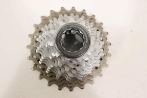 ★Campagnolo カンパニョーロ RECORD 11s 12-23T カセットスプロケット 美品