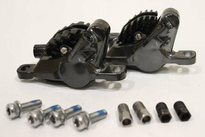 ★SHIMANO シマノ BR-RS785 ULTEGRA 油圧式 ディスクキャリパー セット