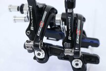 ★Campagnolo カンパニョーロ SUPERRECORD スケルトンブレーキ_画像7