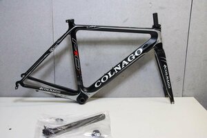 □COLNAGO コルナゴ M10 カーボンフレーム 2013年 50sサイズ