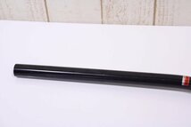 ★NITTO 日東 for shred bar ライザーバー 750mm 美品_画像2