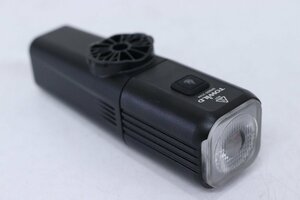 ★TOWILD BR-800-2144 USB充電式 フロントライト 美品