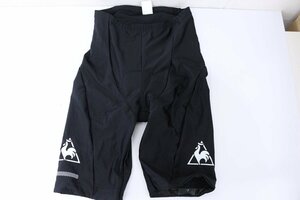 ▽Le coq sportif ルコックスポルティフ QC-390255 レーサーパンツ Lサイズ