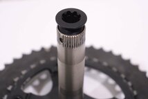 ★SHIMANO シマノ R8000シリーズ ULTEGRA 2x11s リムブレーキ グループセット 170mm 50/34T_画像8