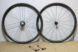 SRAM12s соответствует! 0Campagnolo Campagnolo BORA WTO 33 AC3 XDR Driver Clincher камера отсутствует карбоновый колесо комплект утиль 