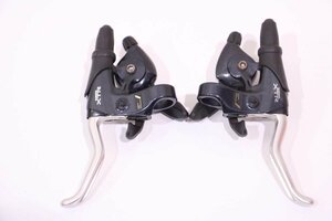 ★SHIMANO シマノ ST-M900 XTR ラピッドファイヤー ジャンク品