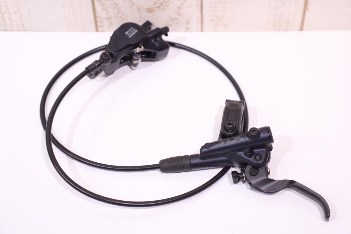 Yahoo!オークション -「シマノ shimano slx」(ブレーキ) (パーツ Yahoo!オークション -「シマノ shimano slx」(ブレーキ) (パーツ