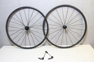 ○DT SWISS PR1400 DICUT RIM シマノフリー 11s対応 クリンチャー ホイールセット