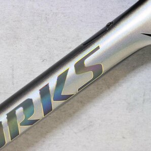 □SPECIALIZED スペシャライズド S-WORKS TARMAC SL6 SAGAN SUPERSTAR サガンモデル カーボンフレーム 2018年 52sizeの画像8