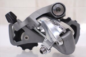 ★SHIMANO シマノ RD-4601 Tiagra 10s リアディレイラー SS