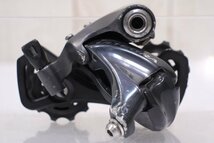 ★SHIMANO シマノ RD-6800 ULTEGRA 11s リアディレイラー SS_画像1