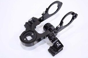 ★REC-MOUNTS レックマウント ガーミン チャージパワーパック サイコン用マウント