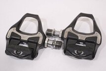 ★SHIMANO シマノ PD-6700-C ULTEGRA SPD-SL ビンディングペダル_画像1