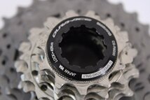 ★SHIMANO シマノ CS-R9200 DURA-ACE 12s 11-30T カセットスプロケット_画像5