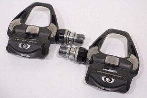 ★SHIMANO シマノ PD-R9100 DURA-ACE SPD-SL ビンディングペダル