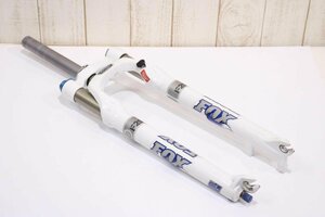 ★FOX フォックス FACTORY 32 F29 RLC フロントサスペンション OS コラム残長181mm 29er