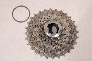 ★SHIMANO シマノ CS-6700 ULTEGRA 10s 11-28T カセットスプロケット