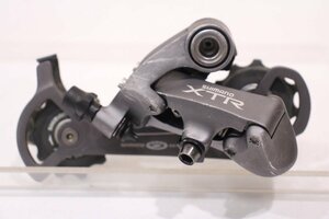 ★SHIMANO シマノ RD-M952 XTR 9s リアディレイラー SGS