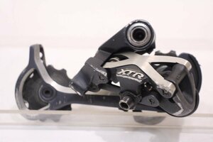 ★SHIMANO シマノ RD-971 XTR 9s リアディレイラー GS