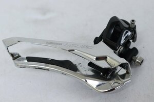 ★SHIMANO シマノ FD-R7000 105 2s フロントディレイラー 直付け