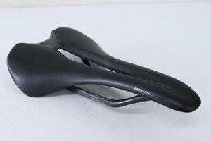 ★SPECIALIZED スペシャライズド S-WORKS ROMIN EVO サドル カーボンレール 美品