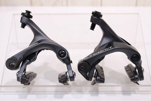 ★SHIMANO シマノ BR-R8000 ULTEGRA ブレーキセット