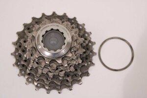 ●SHIMANO シマノ CS-7900 DURA-ACE 10s 11-23T カセットスプロケット