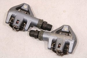 ☆SHIMANO シマノ PD-A515 SPD ビンディングペダル