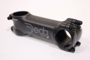 ●Deda デダ ZERO 1 100mm アヘッドステム OS 未使用品