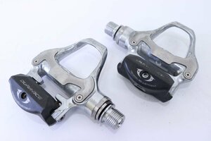 ☆SHIMANO シマノ PD-7810 DURA-ACE SPD-SL ビンディングペダル