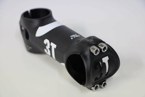 ●3T ARX II PRO 90mm アヘッドステム OS 6度 美品