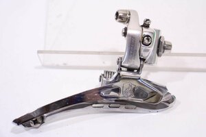 ●Campagnolo カンパニョーロ CHENTAUR 2×10s フロントディレイラー 直付け