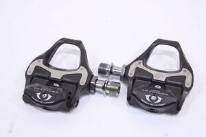 ☆SHIMANO シマノ PD-6800 ULTEGRA SPD-SL ビンディングペダル