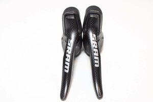 ●SRAM スラム RIVAL 2×10s ダブルタップレバー