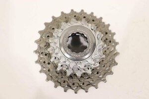 ●Campagnolo カンパニョーロ SUPER RECORD 11s 12-25T カセットスプロケット