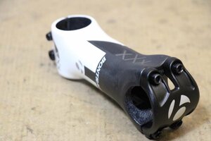 ●BONTRAGER ボントレガー XXX 110mm カーボンアヘッドステム OS +/-7度 極上品