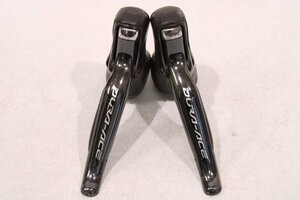 ●SHIMANO シマノ ST-9070 DURA-ACE 2x11s 電動Di2 STIレバー C:\Users\81801\Dropbox\DATA\検品関連（小物）\吉田\検品マスタST14.xlsx