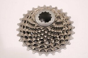 ●SRAM スラム RED XG 1190 11s 11T-28T ワンピーススプロケット