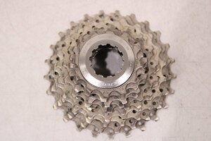 ●SHIMANO シマノ CS-6700 ULTEGRA 10s 12-25T カセットスプロケット