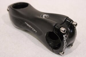 *VISION Vision METRON UD CARBON 100mm carbon a head stem OS beautiful goods 