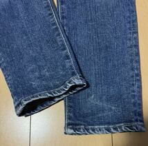 glamb Sparkler Skinny Denim / スパークラー・スキニー・ジーンズ サイズM グラム ストレッチ インディゴ _画像3