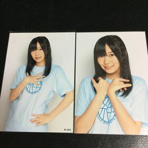 即決 希少 AKB48 初期 Tシャツ 生写真 指原莉乃