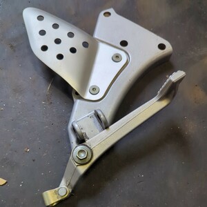  Buell Buell step brake pedal 